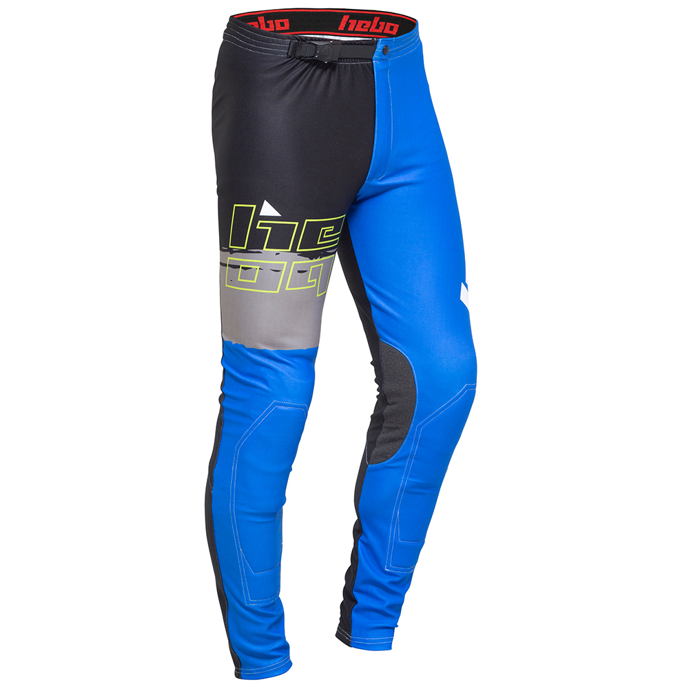 PANT PRO BLUE X-LARGE